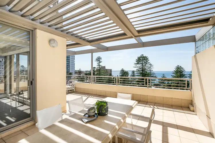24/59-63 Gerrale Street, Cronulla NSW 2230