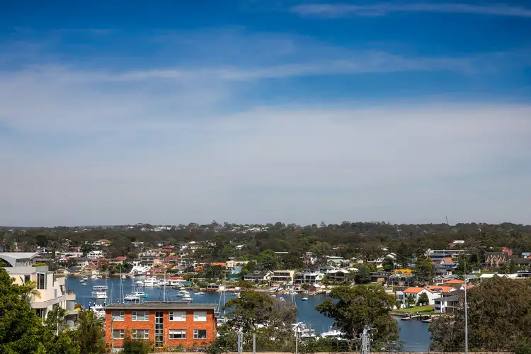 Fifth view of Homely apartment listing, 24/59-63 Gerrale Street, Cronulla NSW 2230