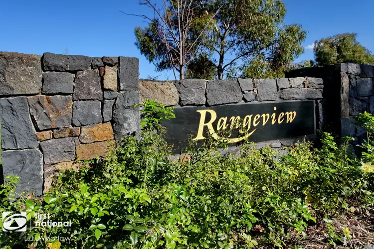 Sixth view of Homely land listing, LOT 88, 69 Rangeview Drive, Riddells Creek VIC 3431