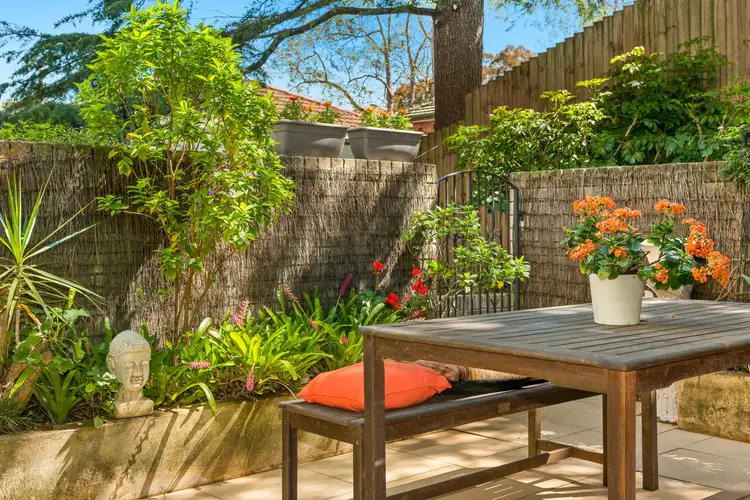 Fourth view of Homely apartment listing, 7/6 Bannerman Street, Cremorne NSW 2090