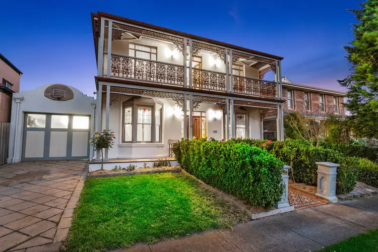 Main view of Homely house listing, 14 Kingshott Close, Williamstown VIC 3016