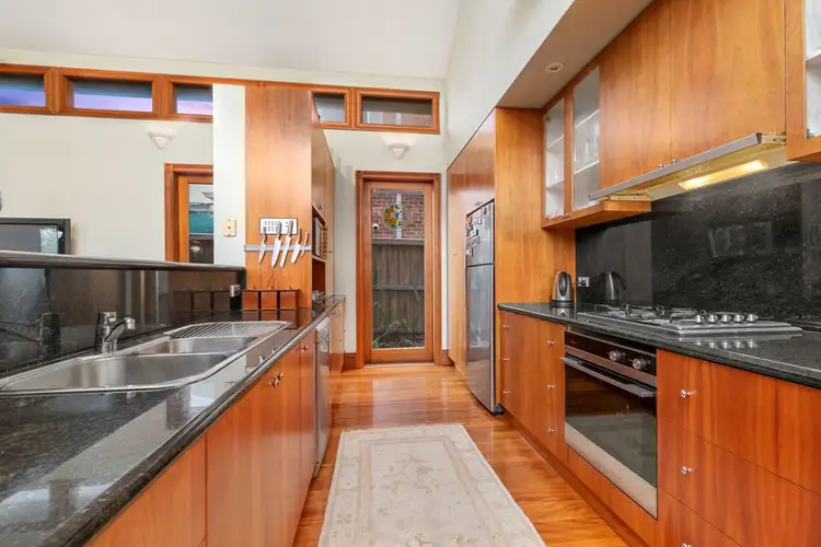 Fourth view of Homely house listing, 14 Kingshott Close, Williamstown VIC 3016