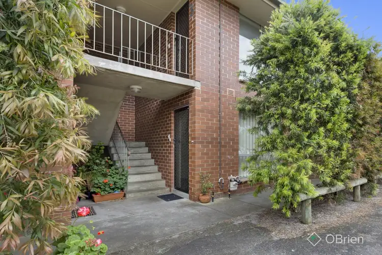 Main view of Homely unit listing, 3/25 Jolly Street, Frankston VIC 3199