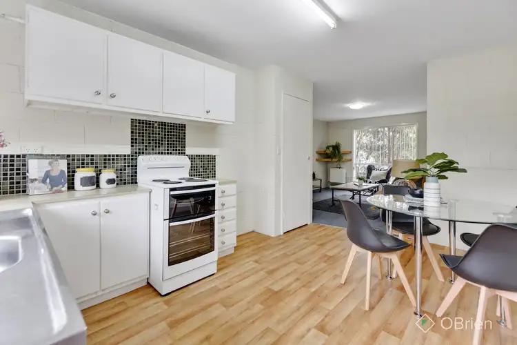 Third view of Homely unit listing, 3/25 Jolly Street, Frankston VIC 3199