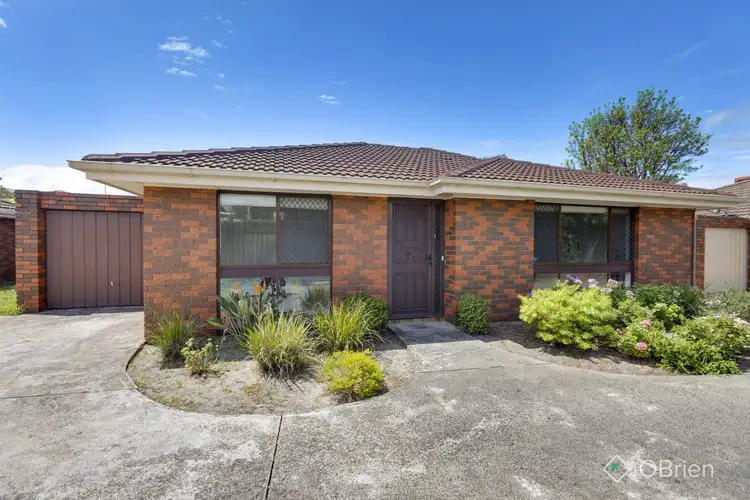 Main view of Homely unit listing, 2/17 Swanpool Avenue, Chelsea VIC 3196