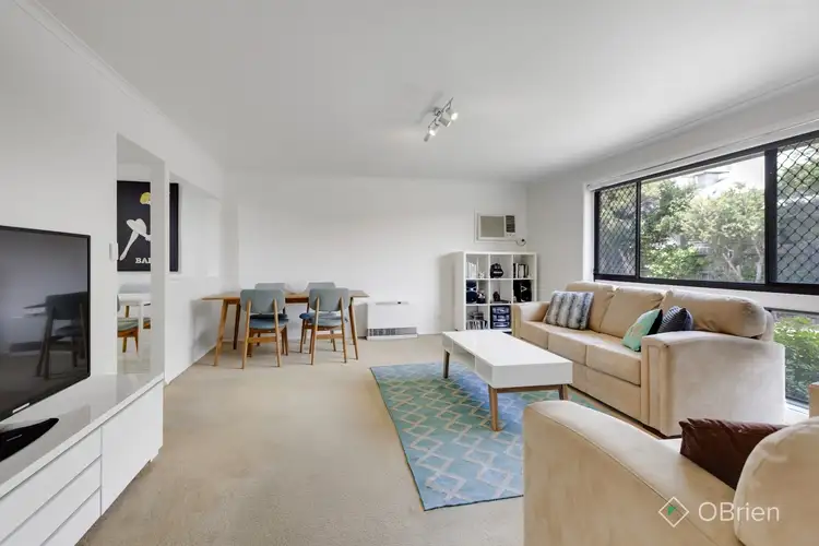 Second view of Homely unit listing, 2/17 Swanpool Avenue, Chelsea VIC 3196