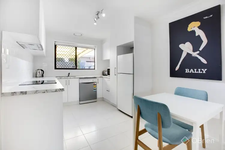 Third view of Homely unit listing, 2/17 Swanpool Avenue, Chelsea VIC 3196