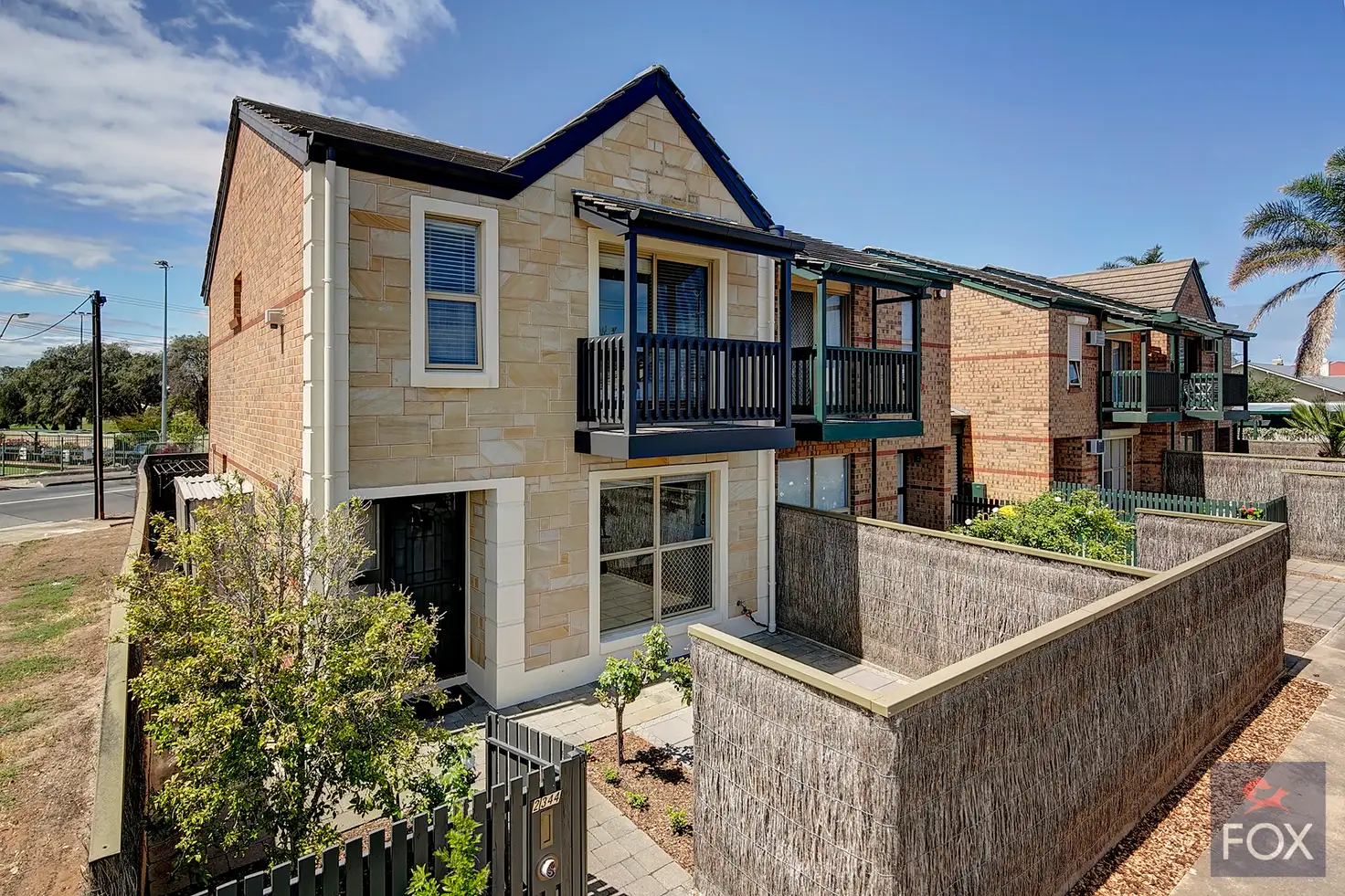 Main view of Homely unit listing, 2/344 Military Road, Largs Bay SA 5016
