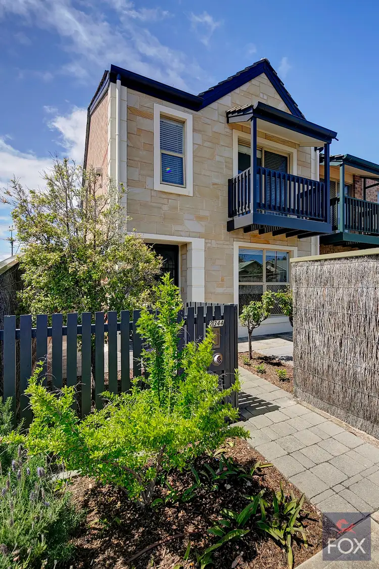 Second view of Homely unit listing, 2/344 Military Road, Largs Bay SA 5016