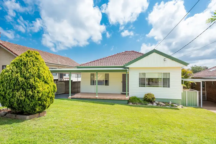 45 Oak Road, Kirrawee NSW 2232