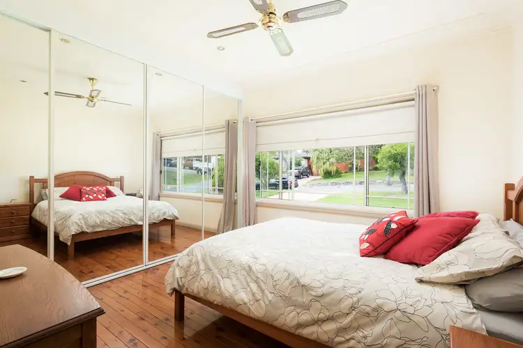 Fifth view of Homely house listing, 45 Oak Road, Kirrawee NSW 2232