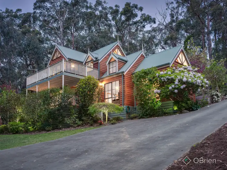 26 The Serpentine, Tecoma VIC 3160
