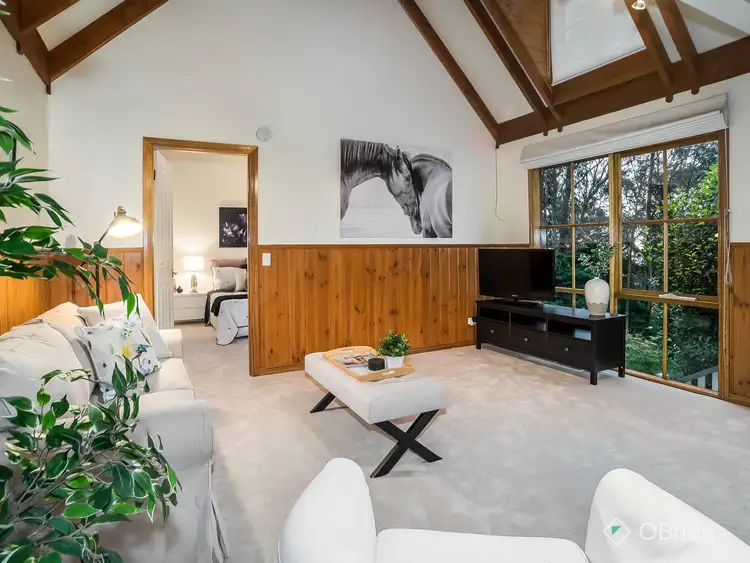 Fifth view of Homely house listing, 26 The Serpentine, Tecoma VIC 3160