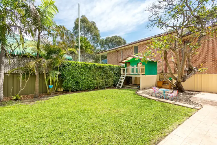 Third view of Homely house listing, 83 Prince Edward Park Road, Woronora NSW 2232