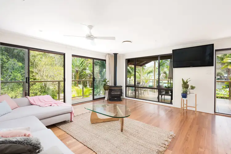 Fifth view of Homely house listing, 83 Prince Edward Park Road, Woronora NSW 2232