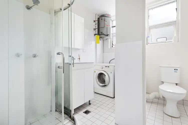 Fourth view of Homely apartment listing, 11/137 Smith Street, Summer Hill NSW 2130