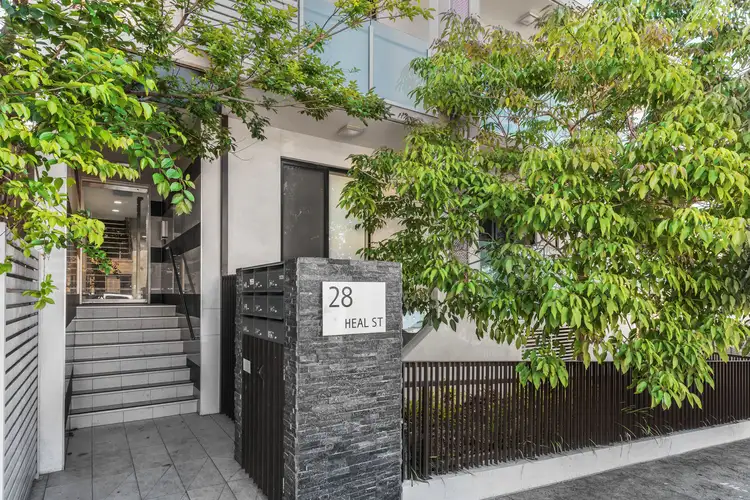 302/28 Heal Street, New Farm QLD 4005