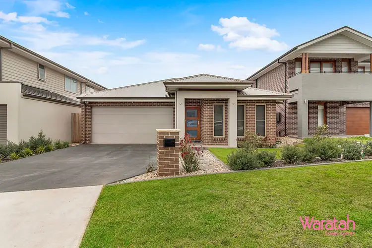 14 Hazelwood Avenue, Marsden Park NSW 2765
