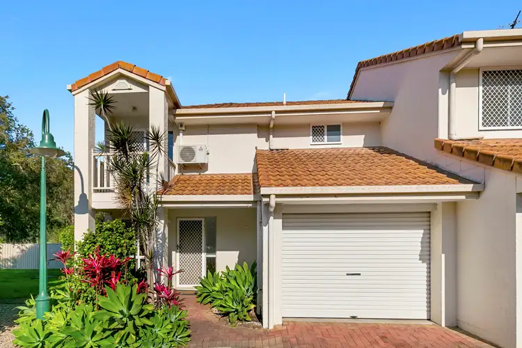 Main view of Homely townhouse listing, 3/34 Lani Street, Wishart QLD 4122