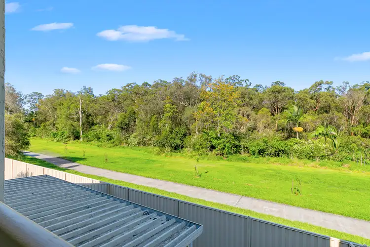 Third view of Homely townhouse listing, 3/34 Lani Street, Wishart QLD 4122