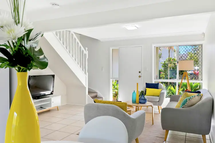 Fourth view of Homely townhouse listing, 3/34 Lani Street, Wishart QLD 4122
