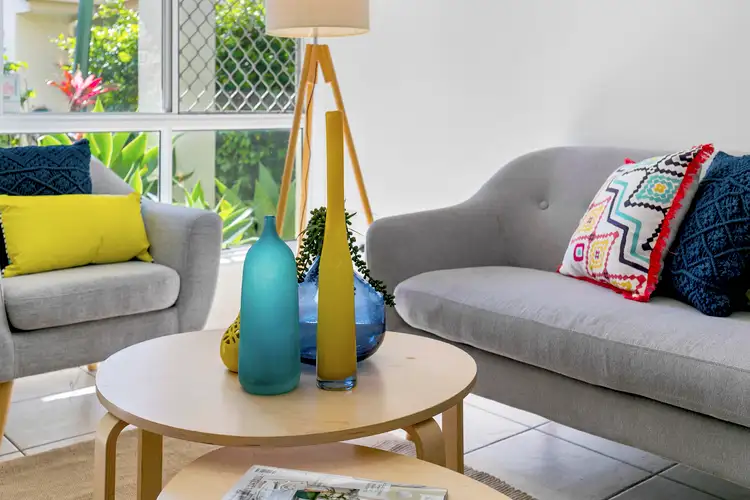 Fifth view of Homely townhouse listing, 3/34 Lani Street, Wishart QLD 4122