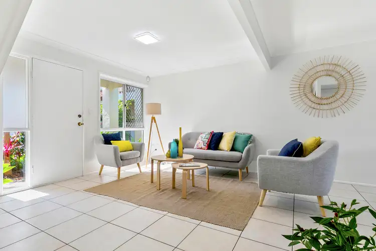 Sixth view of Homely townhouse listing, 3/34 Lani Street, Wishart QLD 4122