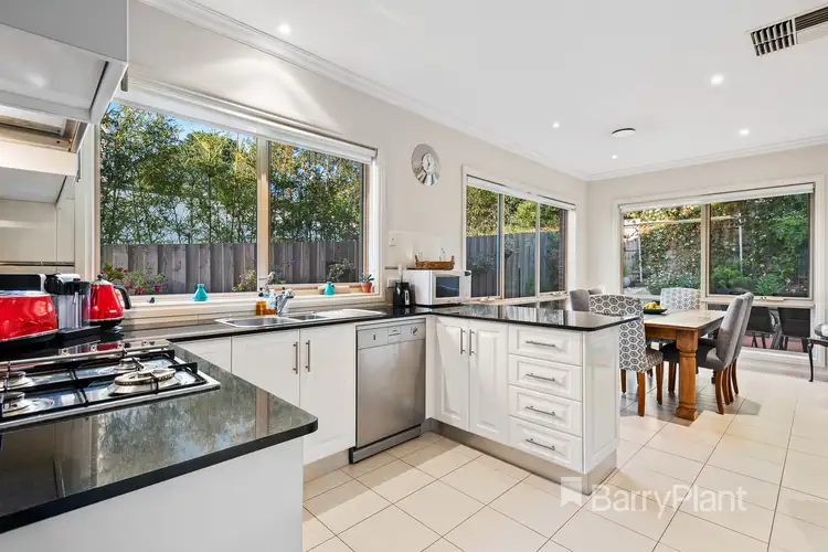 Third view of Homely unit listing, 44A Hodgson Street, Templestowe Lower VIC 3107