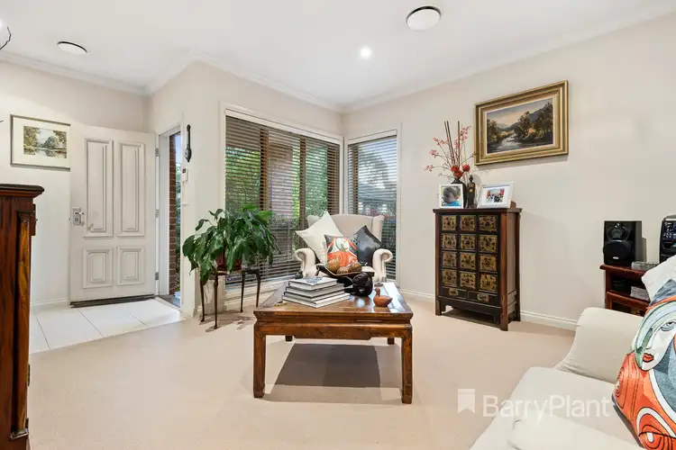 Fourth view of Homely unit listing, 44A Hodgson Street, Templestowe Lower VIC 3107