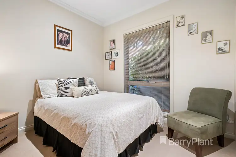Fifth view of Homely unit listing, 44A Hodgson Street, Templestowe Lower VIC 3107