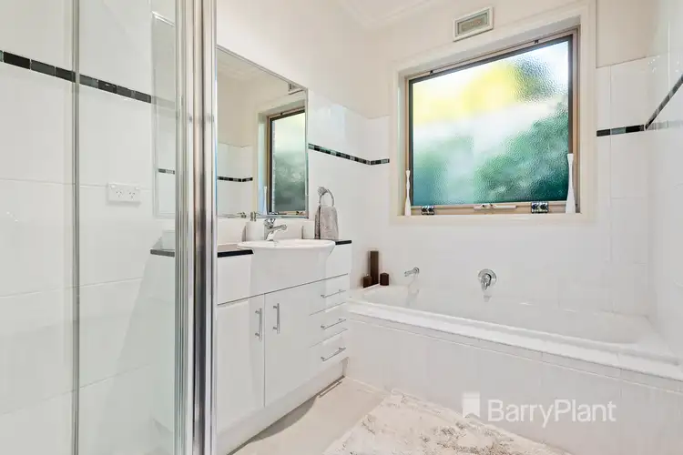 Sixth view of Homely unit listing, 44A Hodgson Street, Templestowe Lower VIC 3107