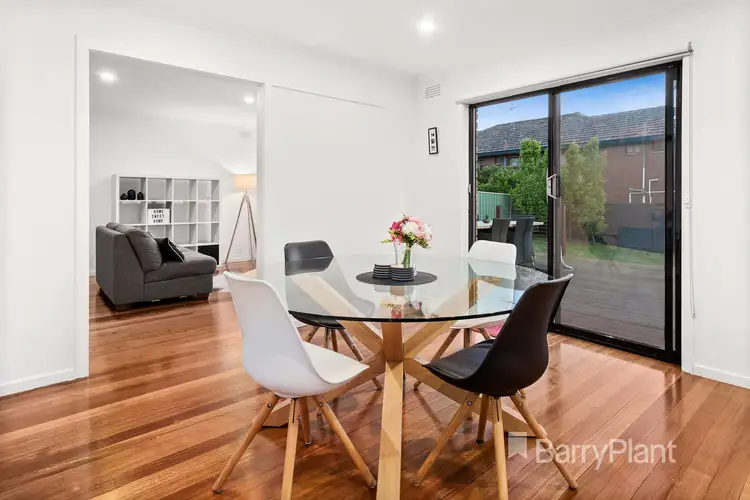 Second view of Homely house listing, 70 Latrobe Street, Bulleen VIC 3105