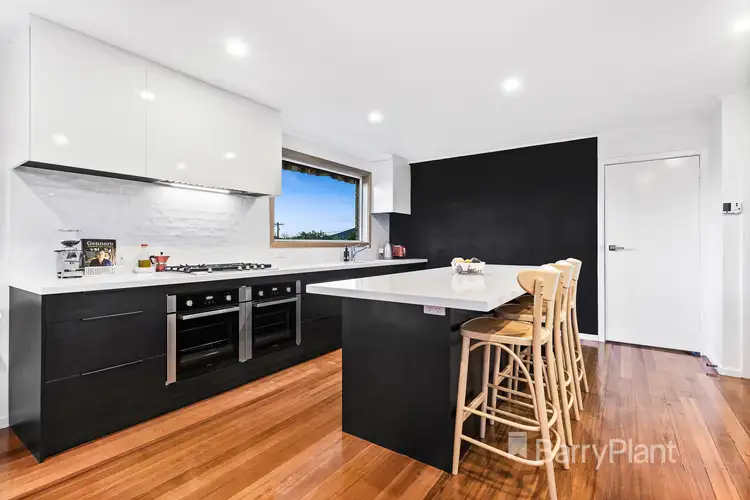 Third view of Homely house listing, 70 Latrobe Street, Bulleen VIC 3105