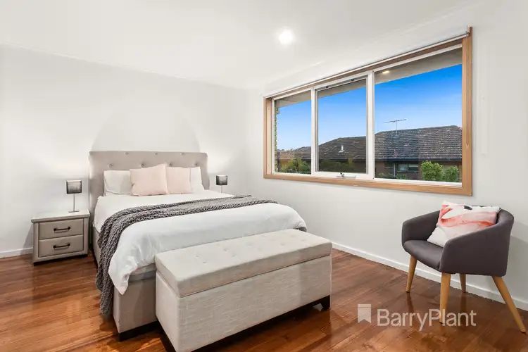 Fifth view of Homely house listing, 70 Latrobe Street, Bulleen VIC 3105