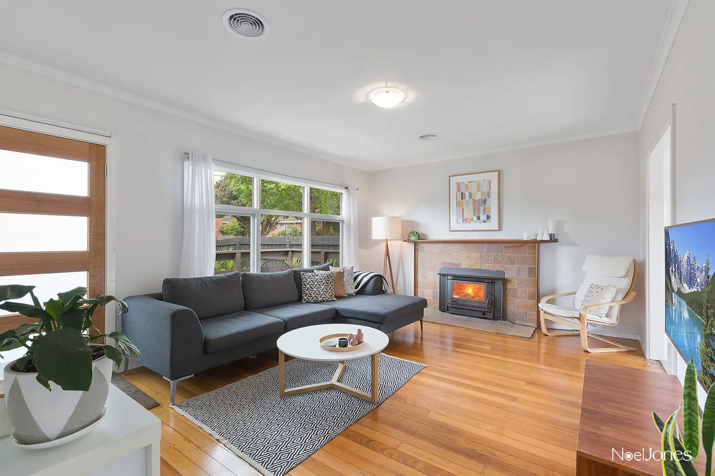 Main view of Homely house listing, 6 Peter Street, Croydon South VIC 3136