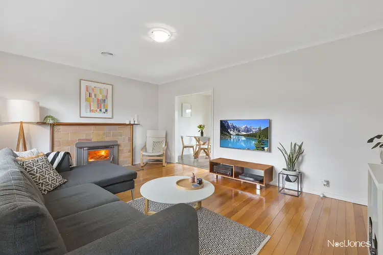 Third view of Homely house listing, 6 Peter Street, Croydon South VIC 3136