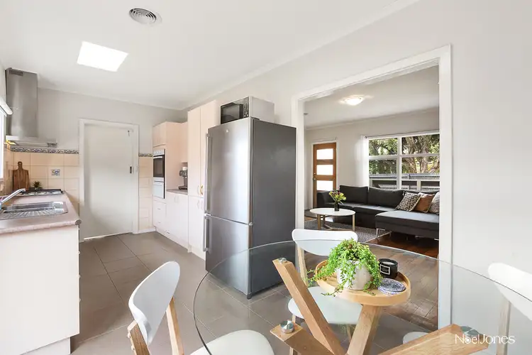Fifth view of Homely house listing, 6 Peter Street, Croydon South VIC 3136