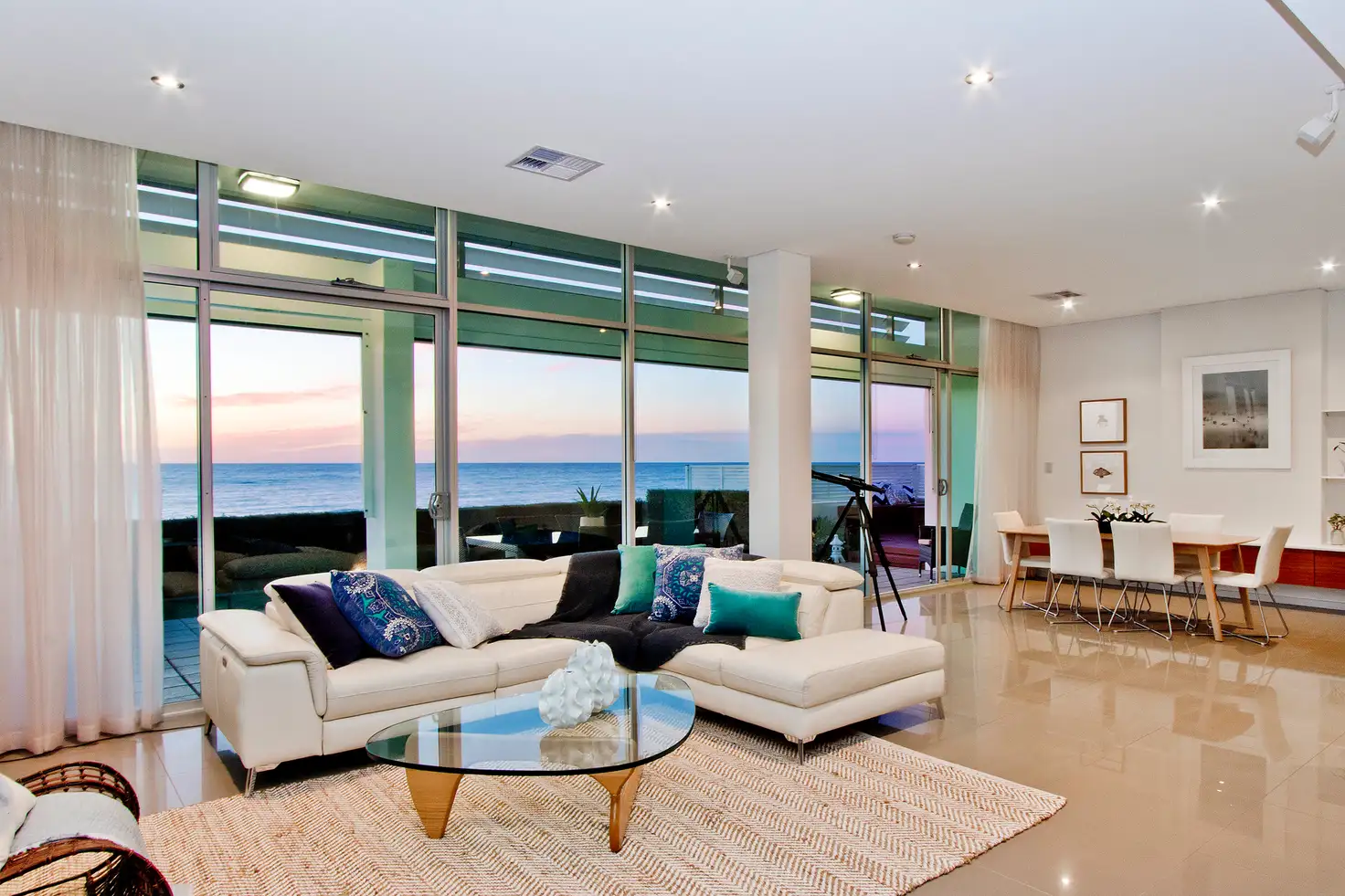 Main view of Homely apartment listing, 1/8 Esplanade, Somerton Park SA 5044
