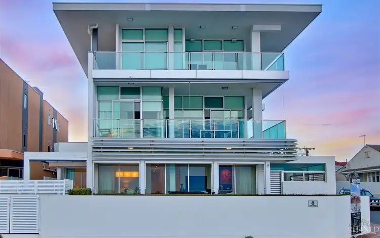 Second view of Homely apartment listing, 1/8 Esplanade, Somerton Park SA 5044