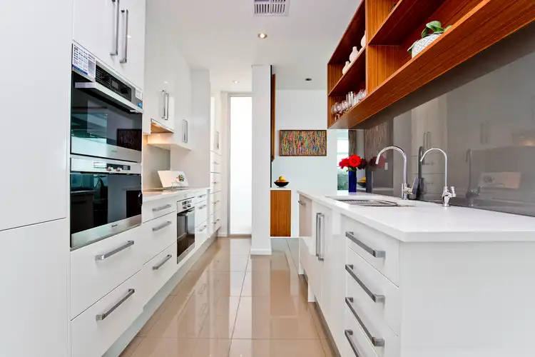 Third view of Homely apartment listing, 1/8 Esplanade, Somerton Park SA 5044
