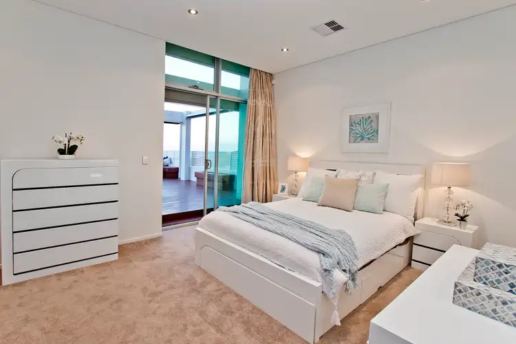 Fourth view of Homely apartment listing, 1/8 Esplanade, Somerton Park SA 5044