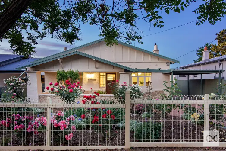 34 Cheltenham Street, Highgate SA 5063