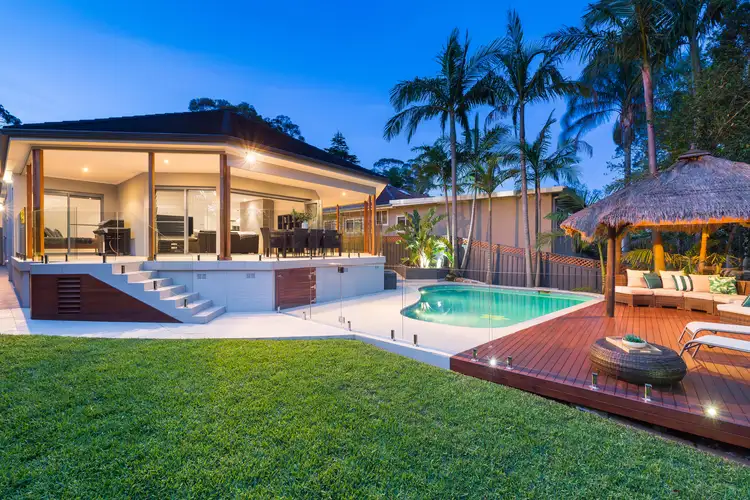 12 Cook Road, Oyster Bay NSW 2225