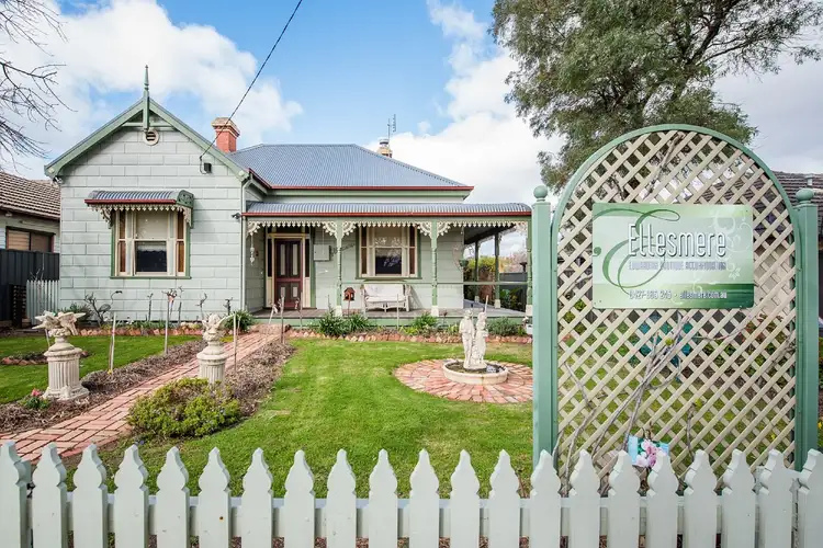 Main view of Homely house listing, 440 Napier Street, White Hills VIC 3550