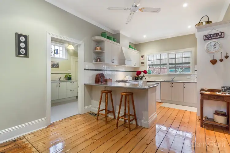 Third view of Homely house listing, 440 Napier Street, White Hills VIC 3550