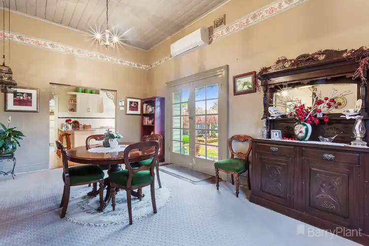 Fourth view of Homely house listing, 440 Napier Street, White Hills VIC 3550