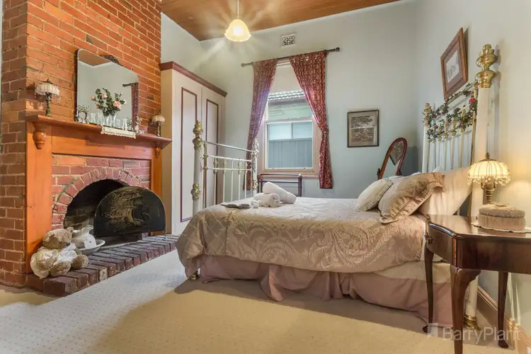 Fifth view of Homely house listing, 440 Napier Street, White Hills VIC 3550