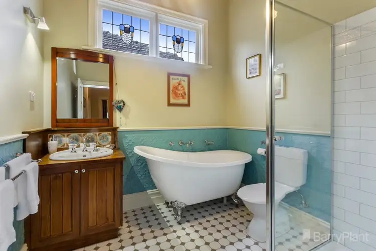 Sixth view of Homely house listing, 440 Napier Street, White Hills VIC 3550