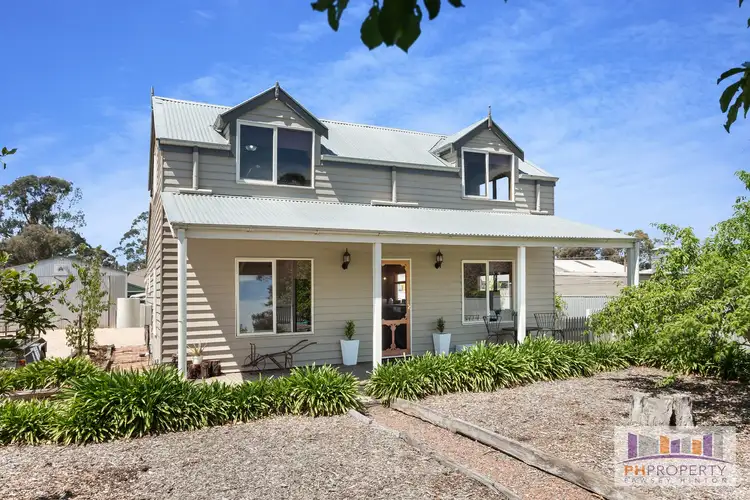 26 Cathcart Street, Marong VIC 3515