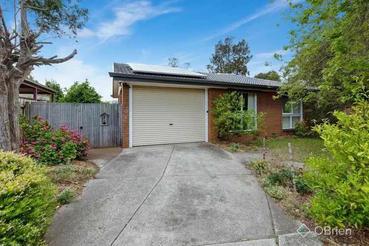 5 Kalang Court, Patterson Lakes VIC 3197